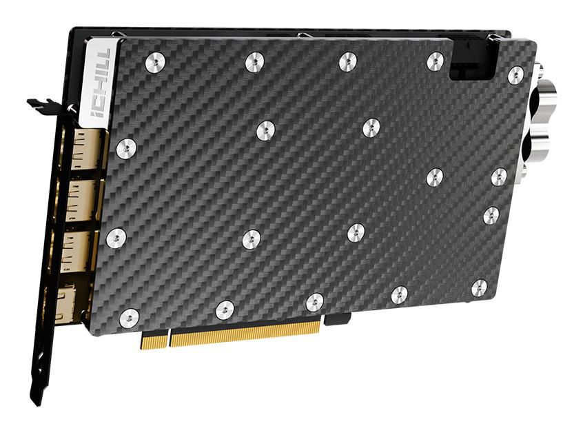 Inno3D C50903-32D7X-1759FBP W129268626 Ichill Geforce Rtx 5090 