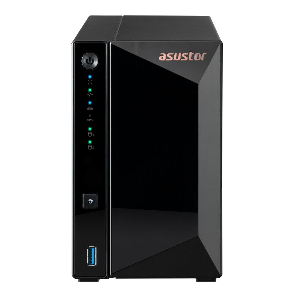 asustor AS3302T V2 W129268651 Pro Gen2 As3302T V2 Nas 