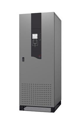 APC Upsilon STS30 4POLE 380-415V 1900mm - 0M-STSU30HZ4