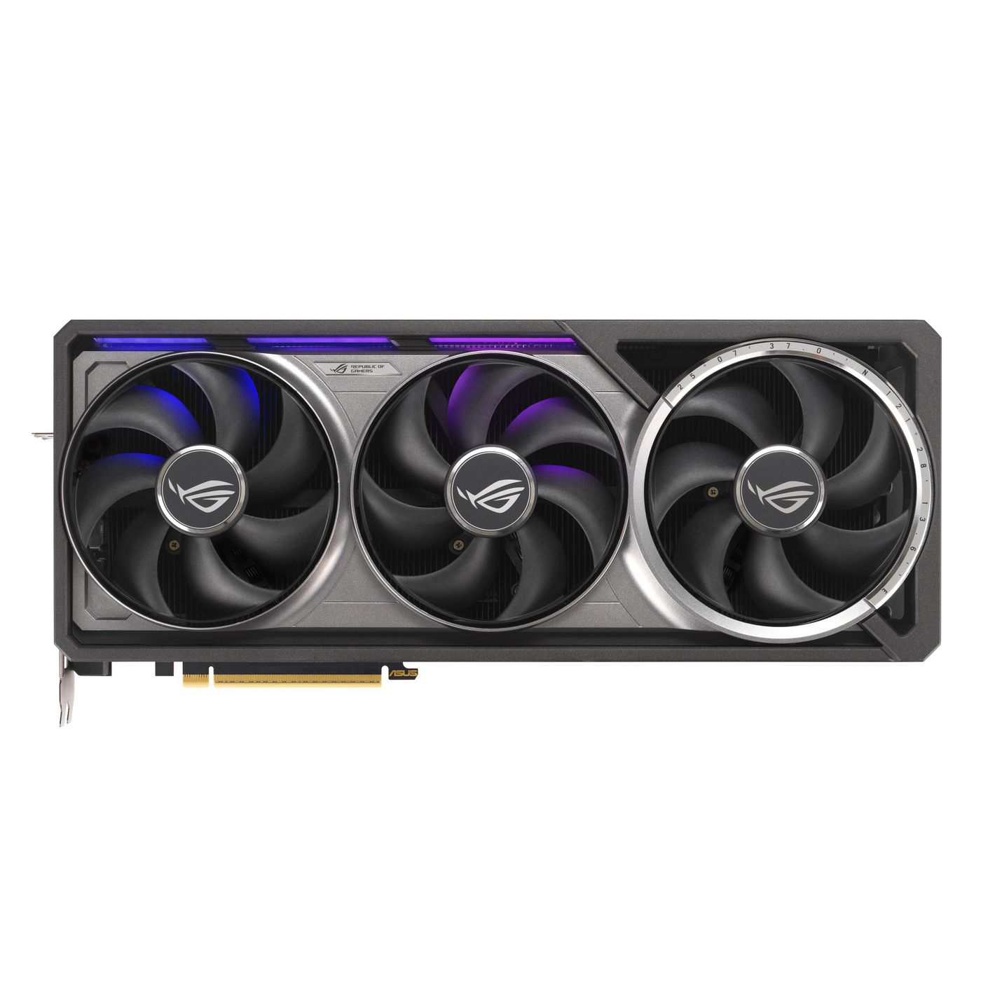 ASUS ROG ASTRAL RTX 5080 16Go GAMING - 90YV0LV1-M0NA00