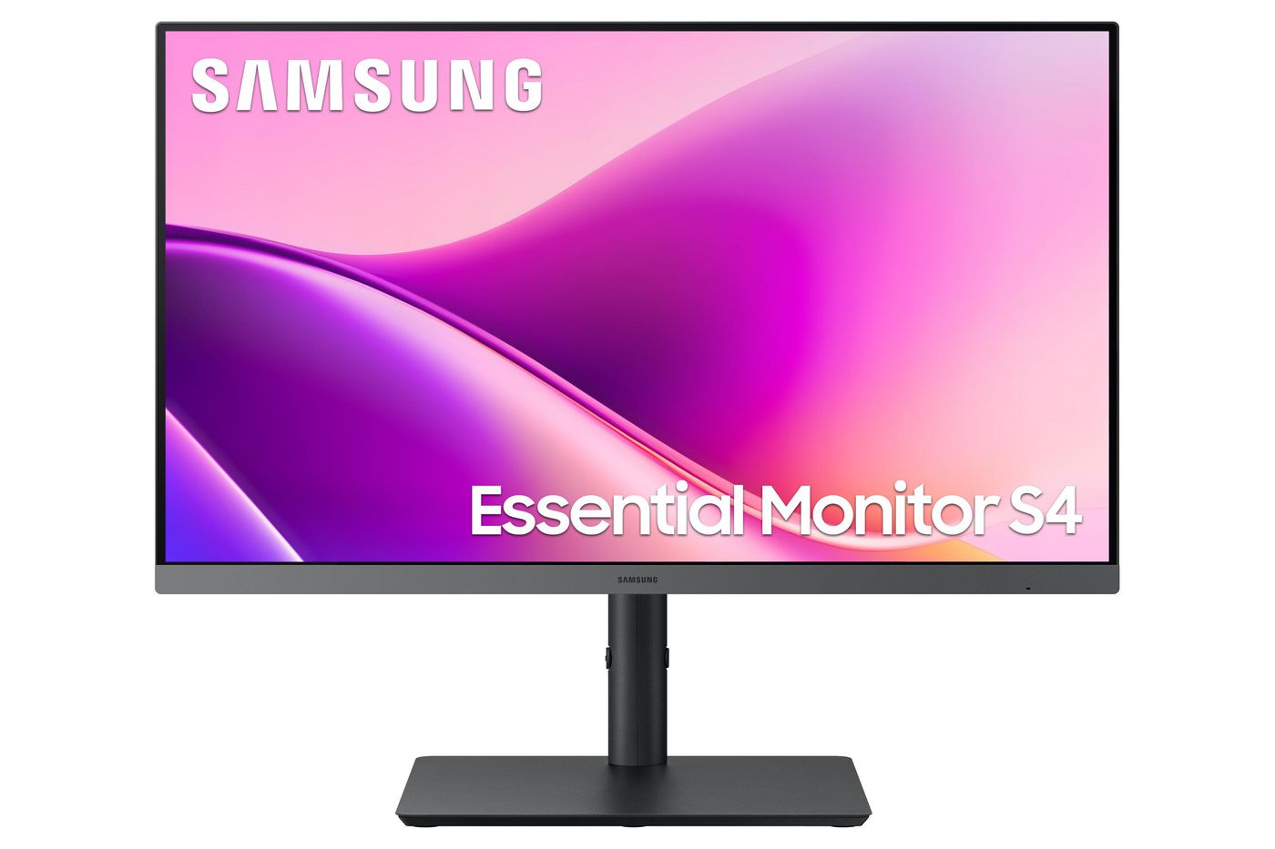 S43Uf Computer Monitor 61 Cm