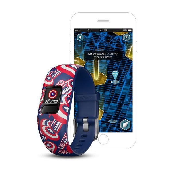 V?vofit Jr. 2 Mip Wristband