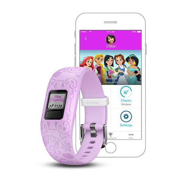 Vivofit Jr.2 Mip Wristband