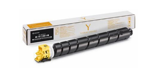 Tk-8335Y Toner Cartridge 1