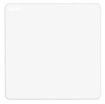 NZXT MM-LRGSP-WH W129269115 Zone Gaming Mouse Pad White 