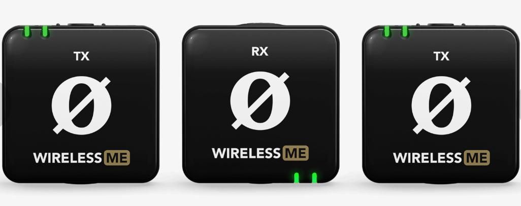 RDE WIMEDUAL W129269129 Wireless Me Dual 