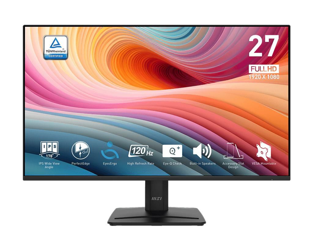Computer Monitor 68.6 Cm - PRO MP275 E2