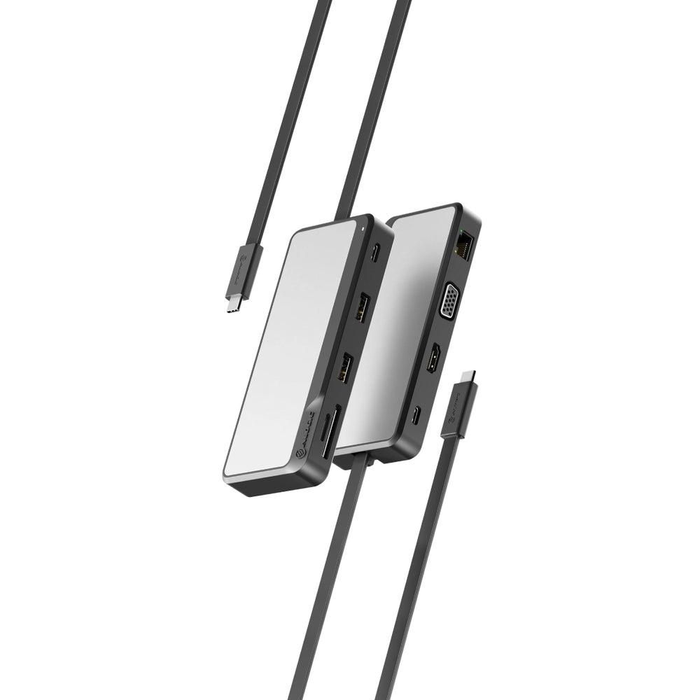 Fusion Pro Tour Usb-C Travel