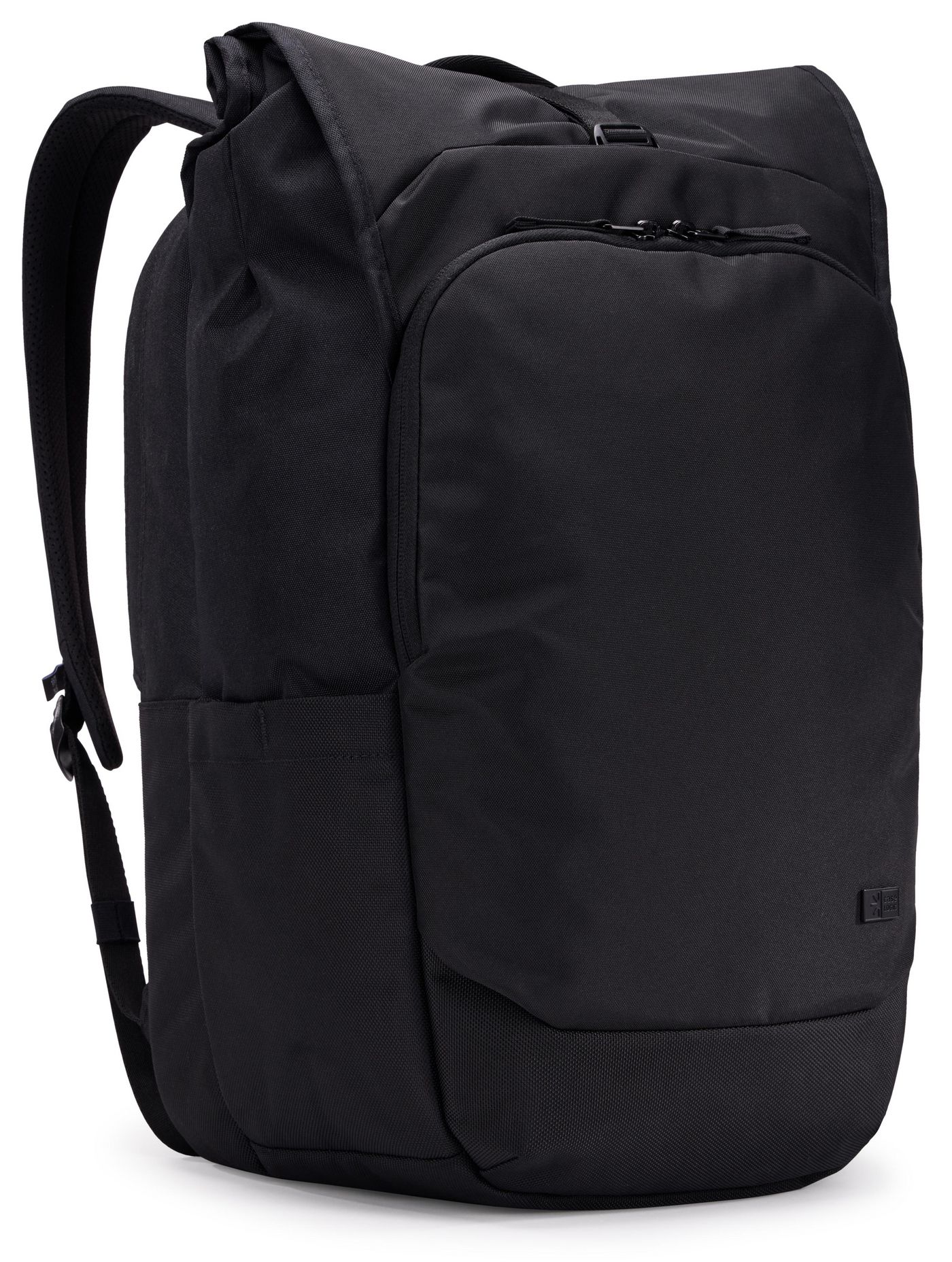 Varibp117 Black Backpack