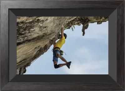 Kodak RCF-1012W BL W129269376 Rcf-1012W Digital Photo Frame 