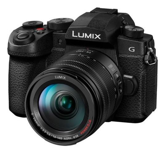 G97He Digital Milc 20.3 Mp