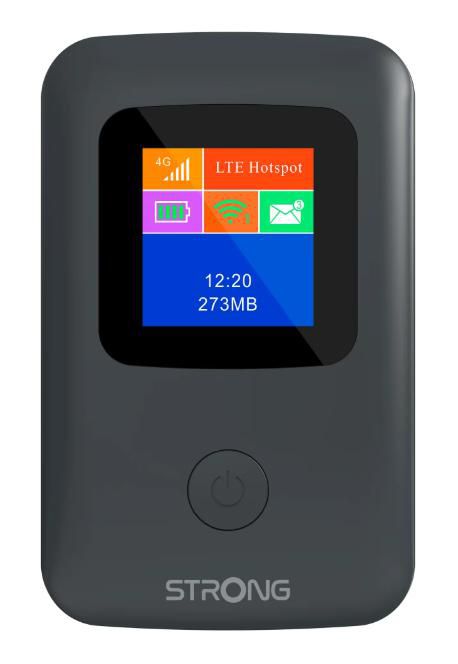 Cellular Network Device