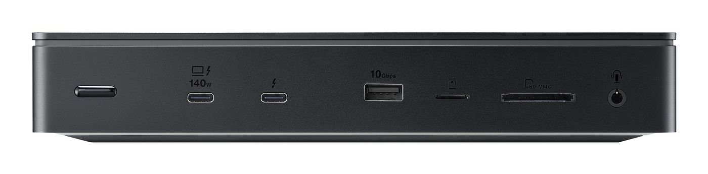 Master Thunderbolt 5 Dock - 90XB09NN-BDS010