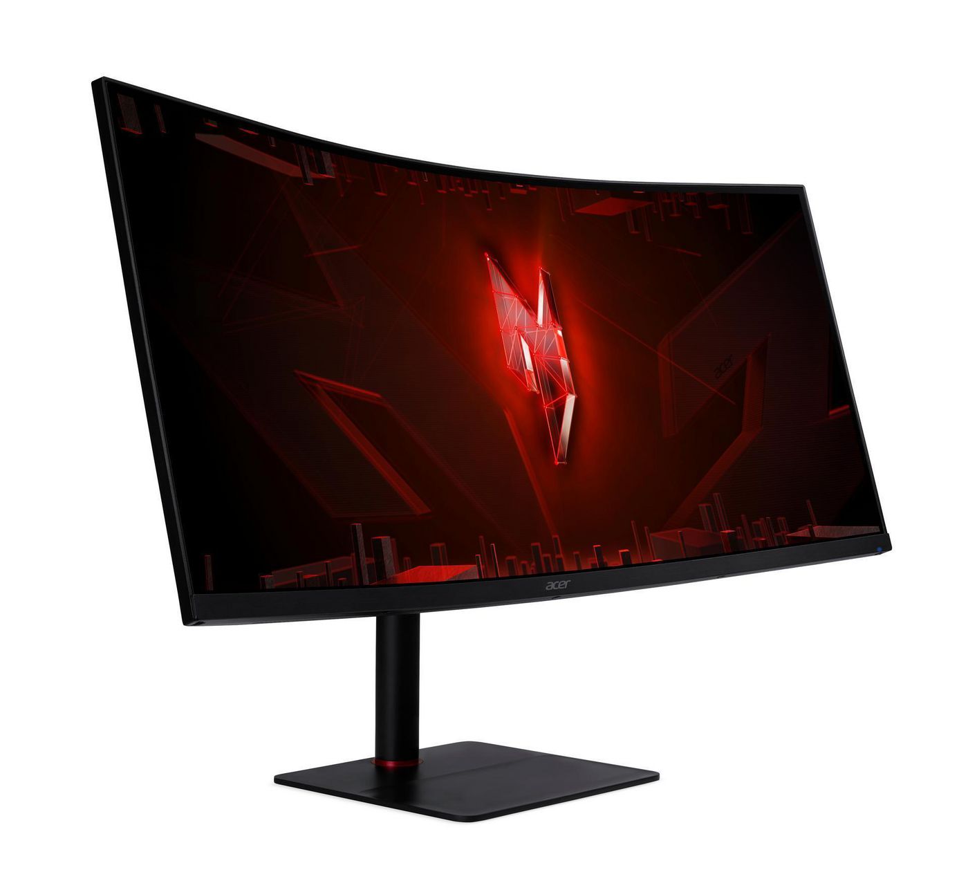 Nitro Xv5 Xv345Curx0Bmiipphx