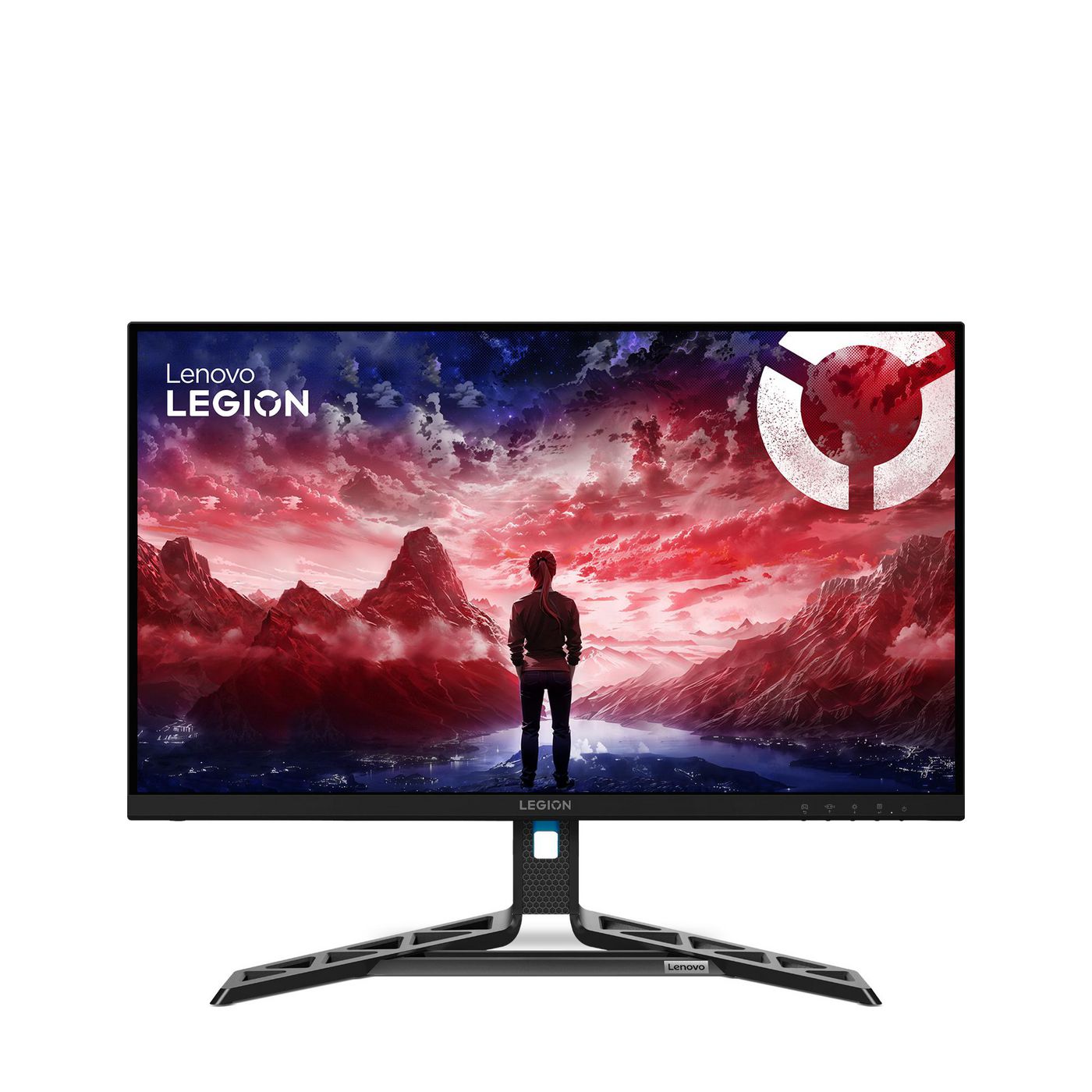 Legion R27Qe Gen 2 Computer - 68C7GAC3EU