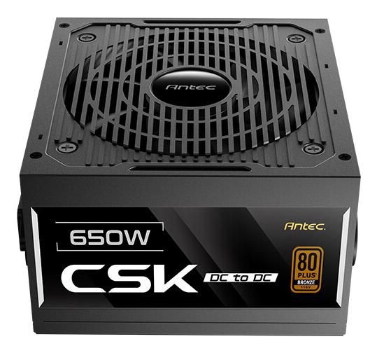 CSK650DC EC - 0-761345-20107-0