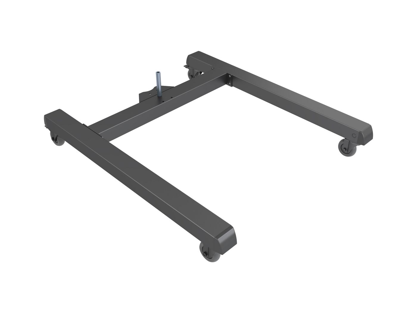 Multibrackets 7350073738373 W129269594 M Pro Series - Wheelbase 