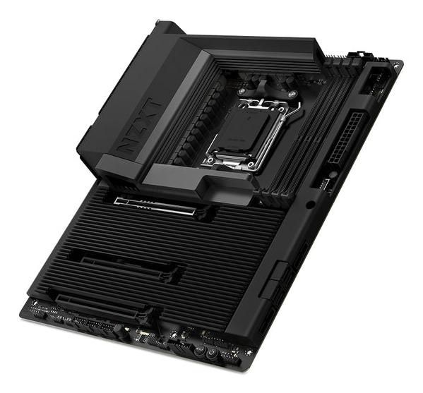 NZXT N7-B85XT-B1 W129269765 N7 B850 Amd B850 Socket Am5 