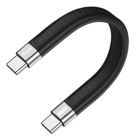 Usb Cable Usb4 Gen 3X2 0.13 M - 128410