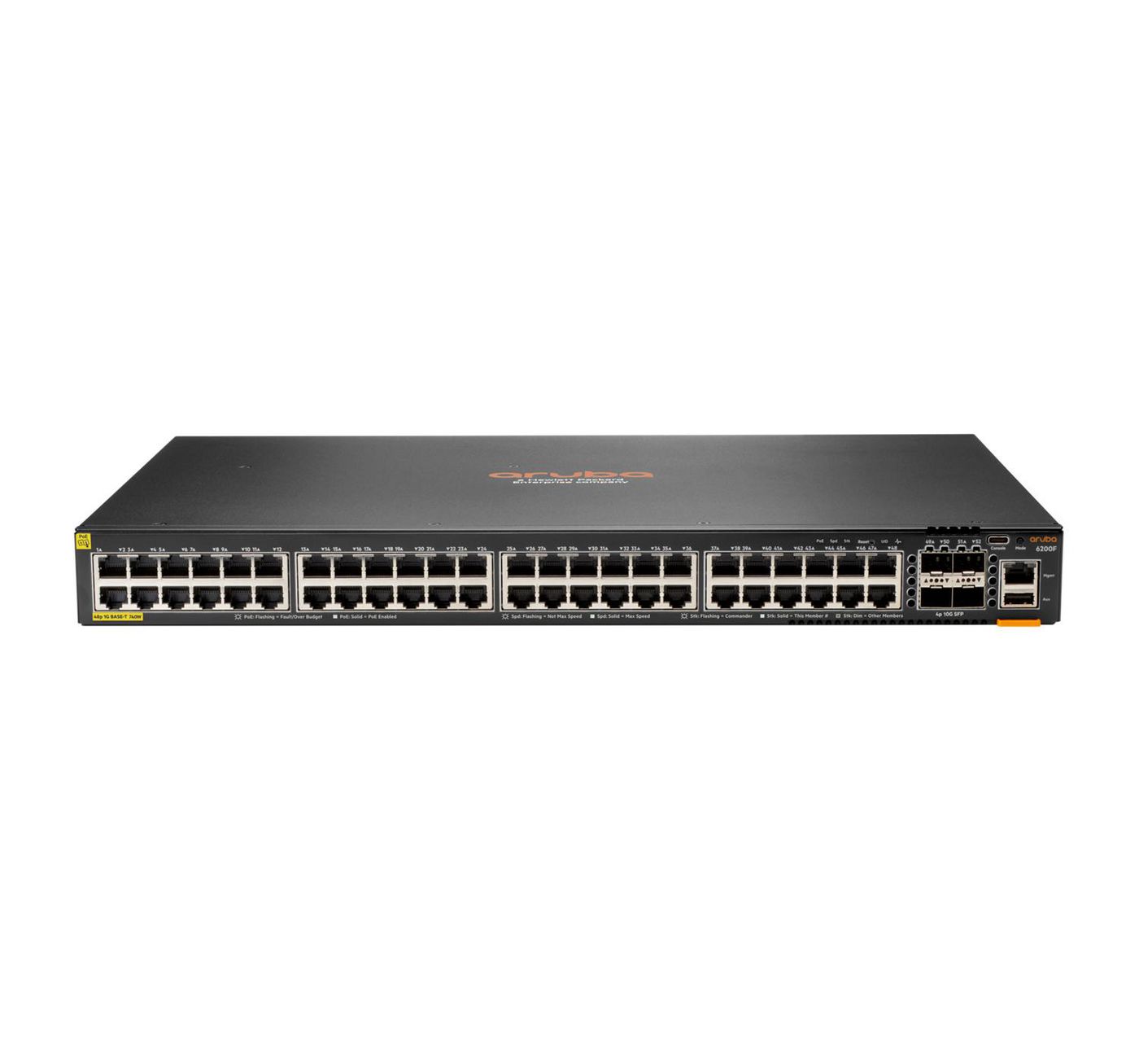 Aruba Networking Aruba 6200F