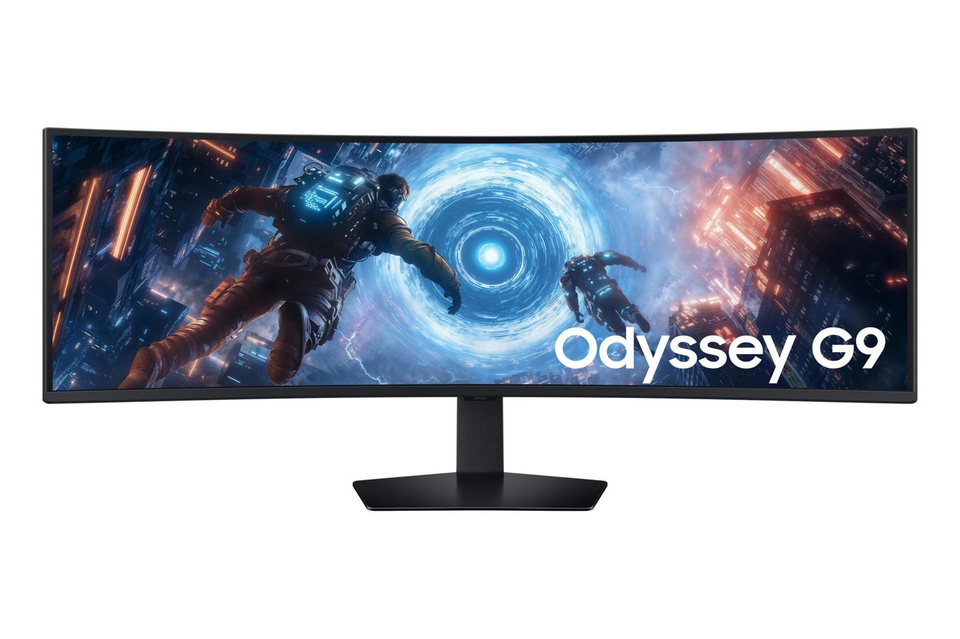 S49Fg912Eu Computer Monitor