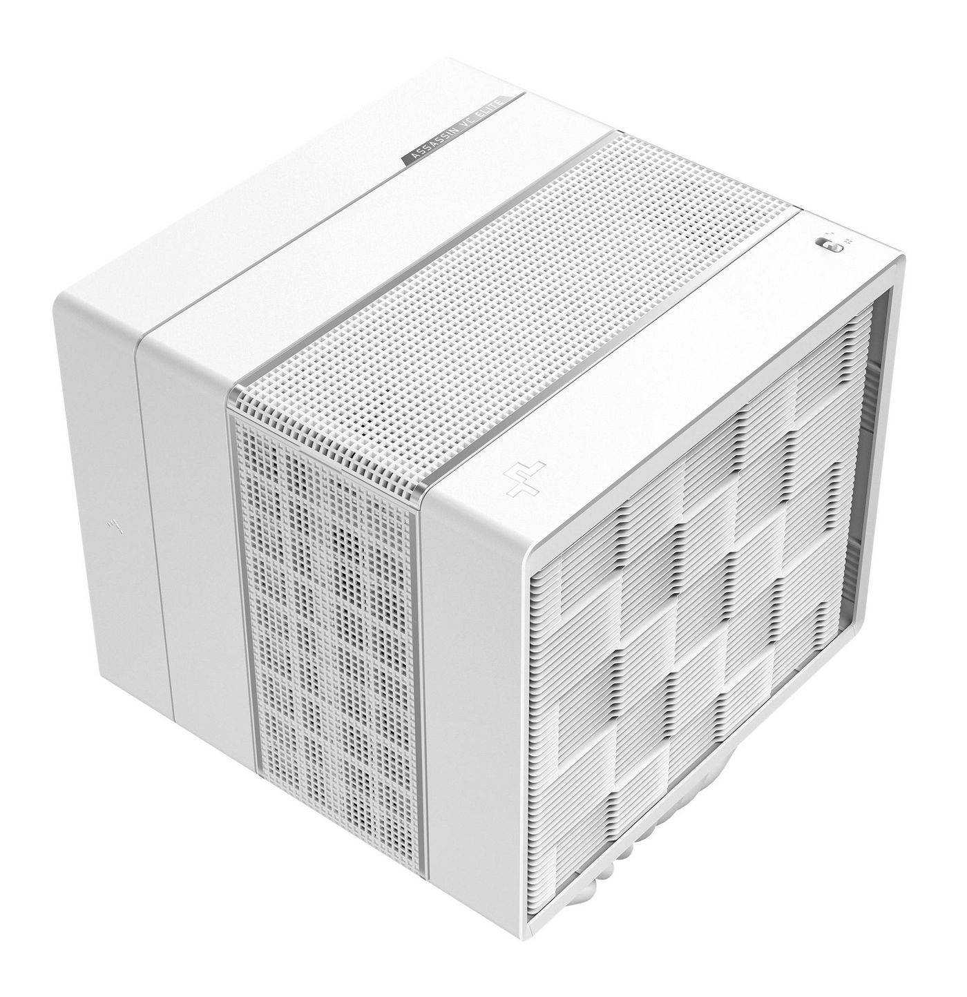 DeepCool R-ASN4-WHNVNN-GJD W129270225 Assassin Vc Elite Wh 