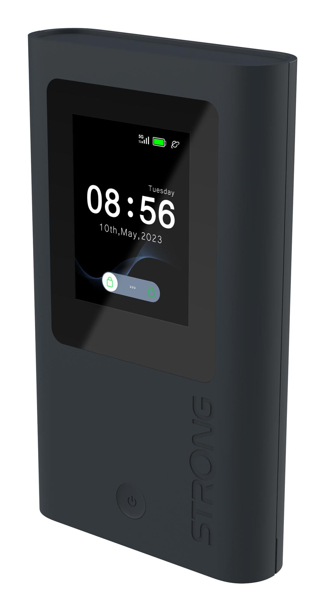 Cellular Network Device