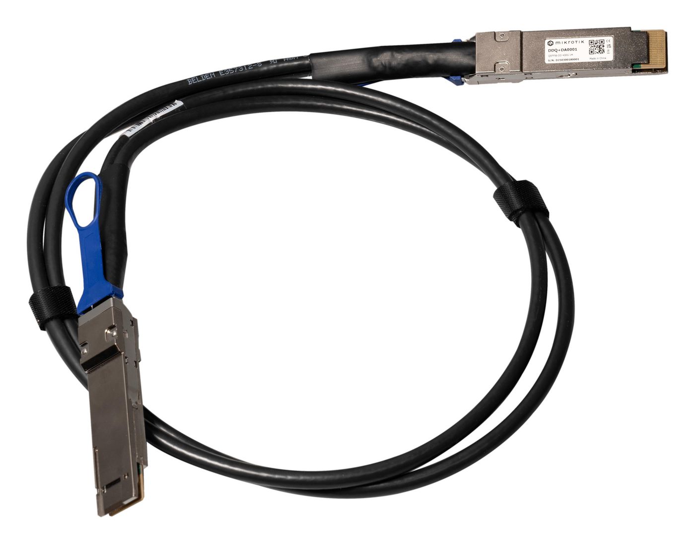 Infiniband/Fibre Optic Cable - DDQ+DA0001