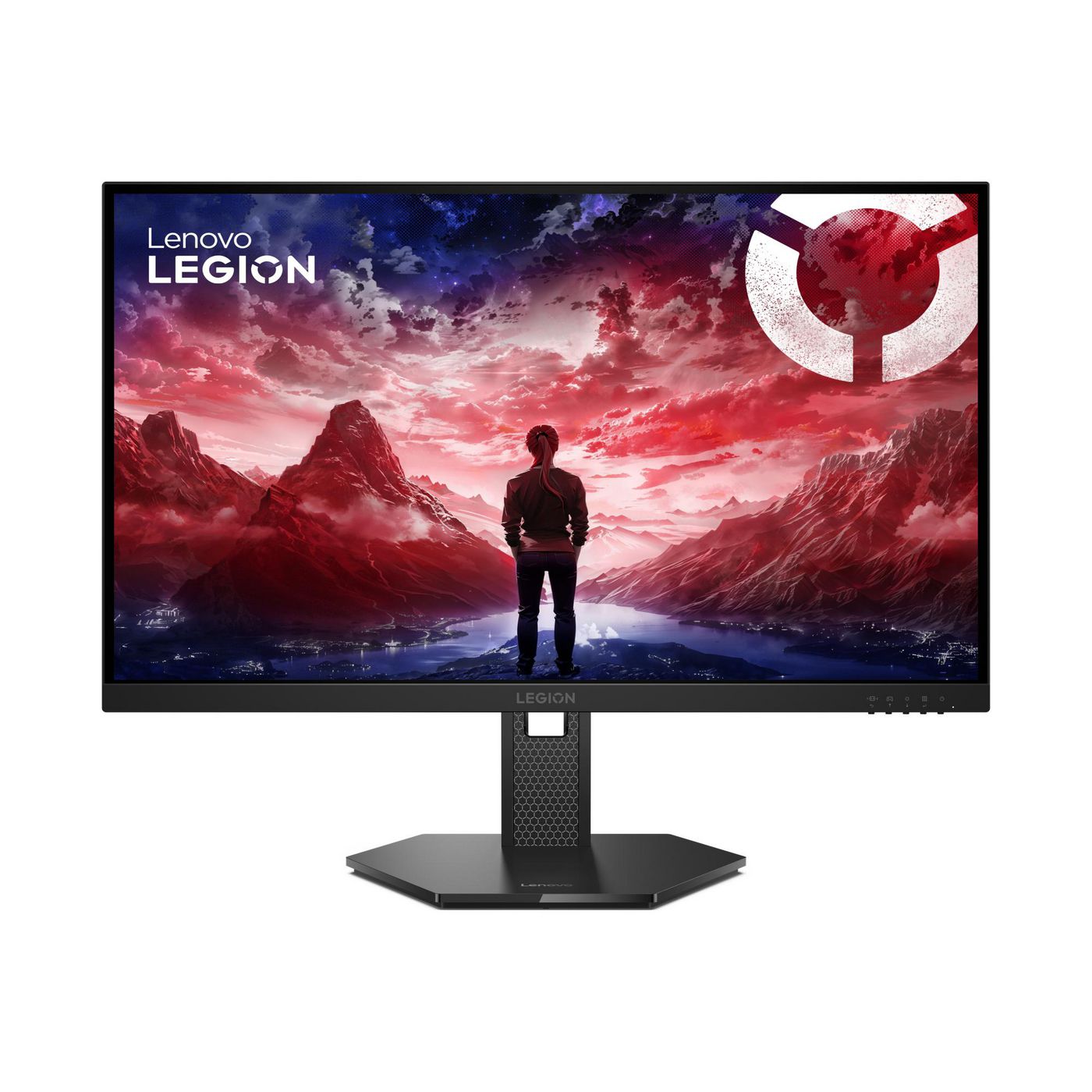 Legion 27-10 Computer Monitor 