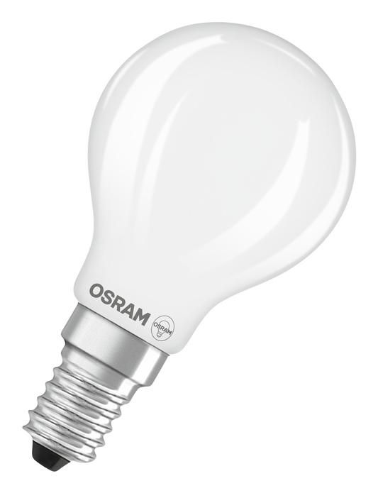 Osram 4099854468711 W129270395 Led Bulb Warm White 2700 K 