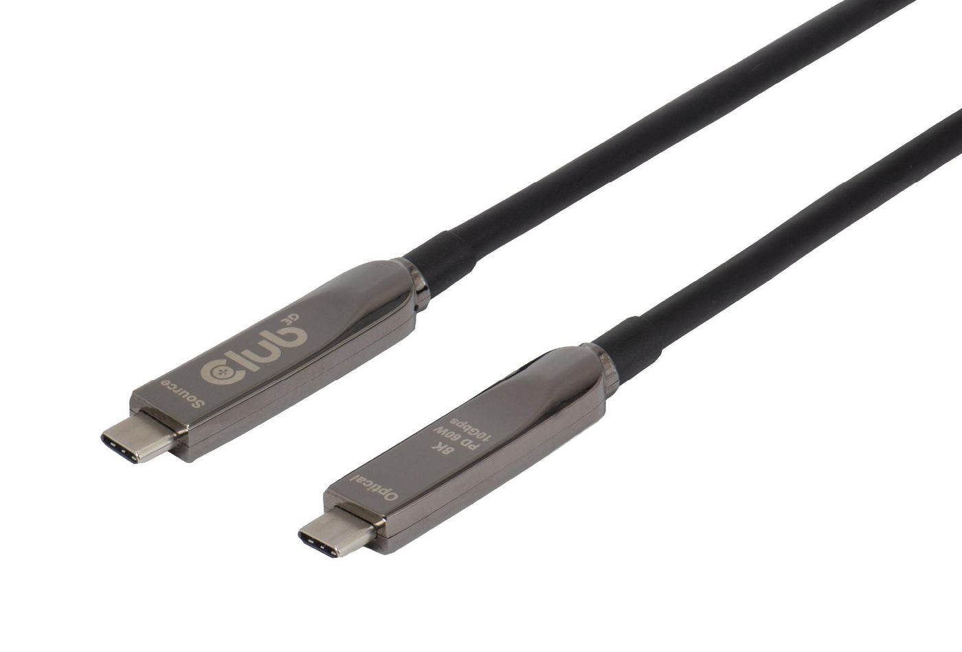 15M Full-Feature Usb-C Cable - CAC-2580