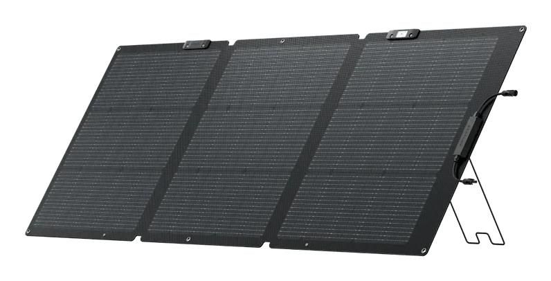 EcoFlow EFSOLAR160W-N W129270518 Solar Panel 160 W 