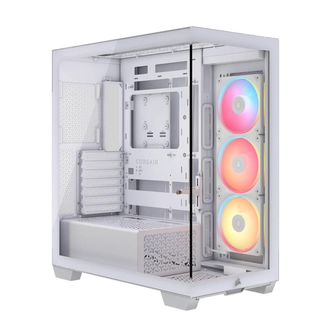 Midi Tower 3500X Lxr Link Tg