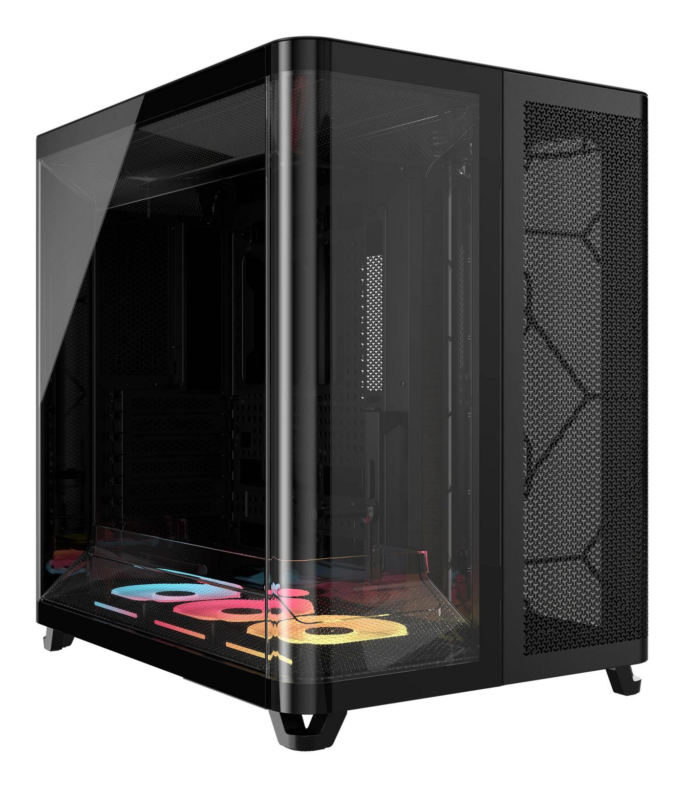 Air 5400 Lx-R Rgb Icue Link