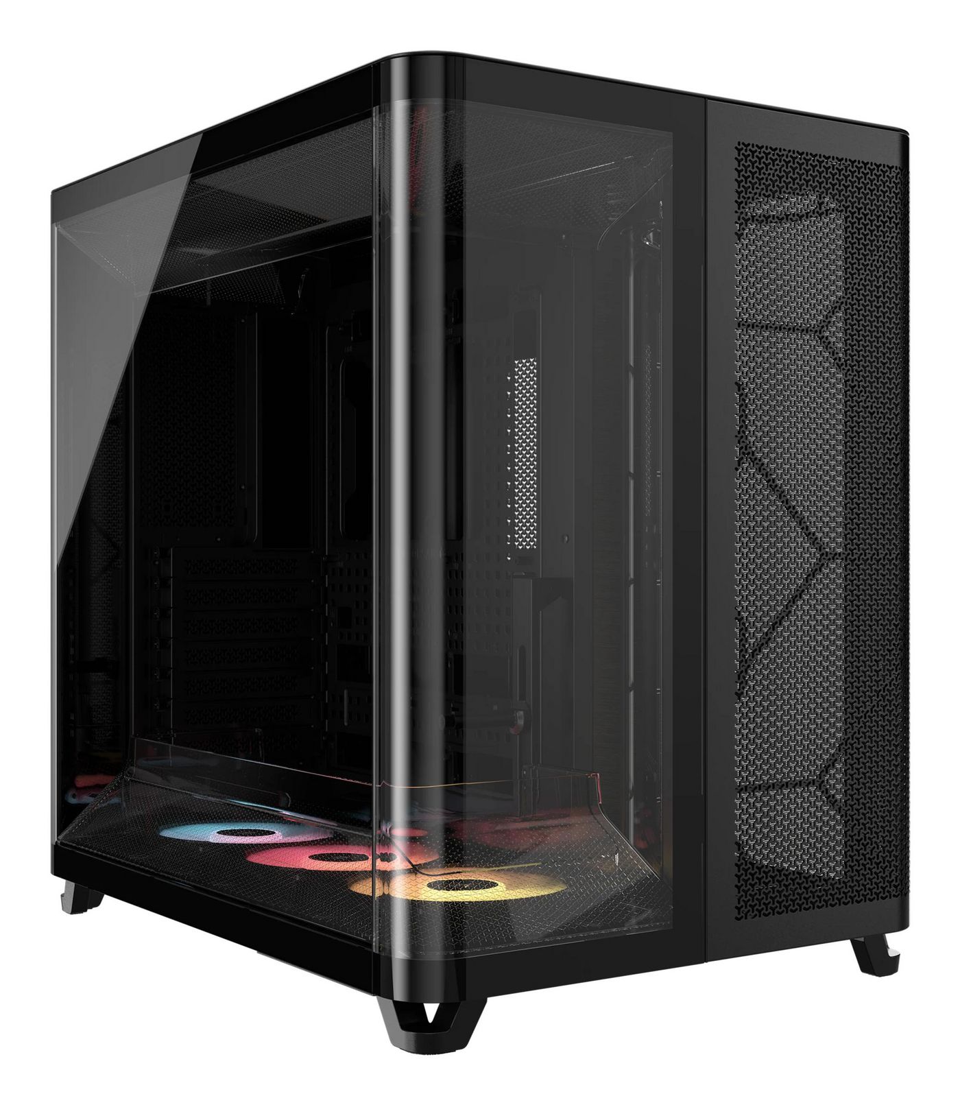 Air 5400 Rs-R Argb Midi Tower