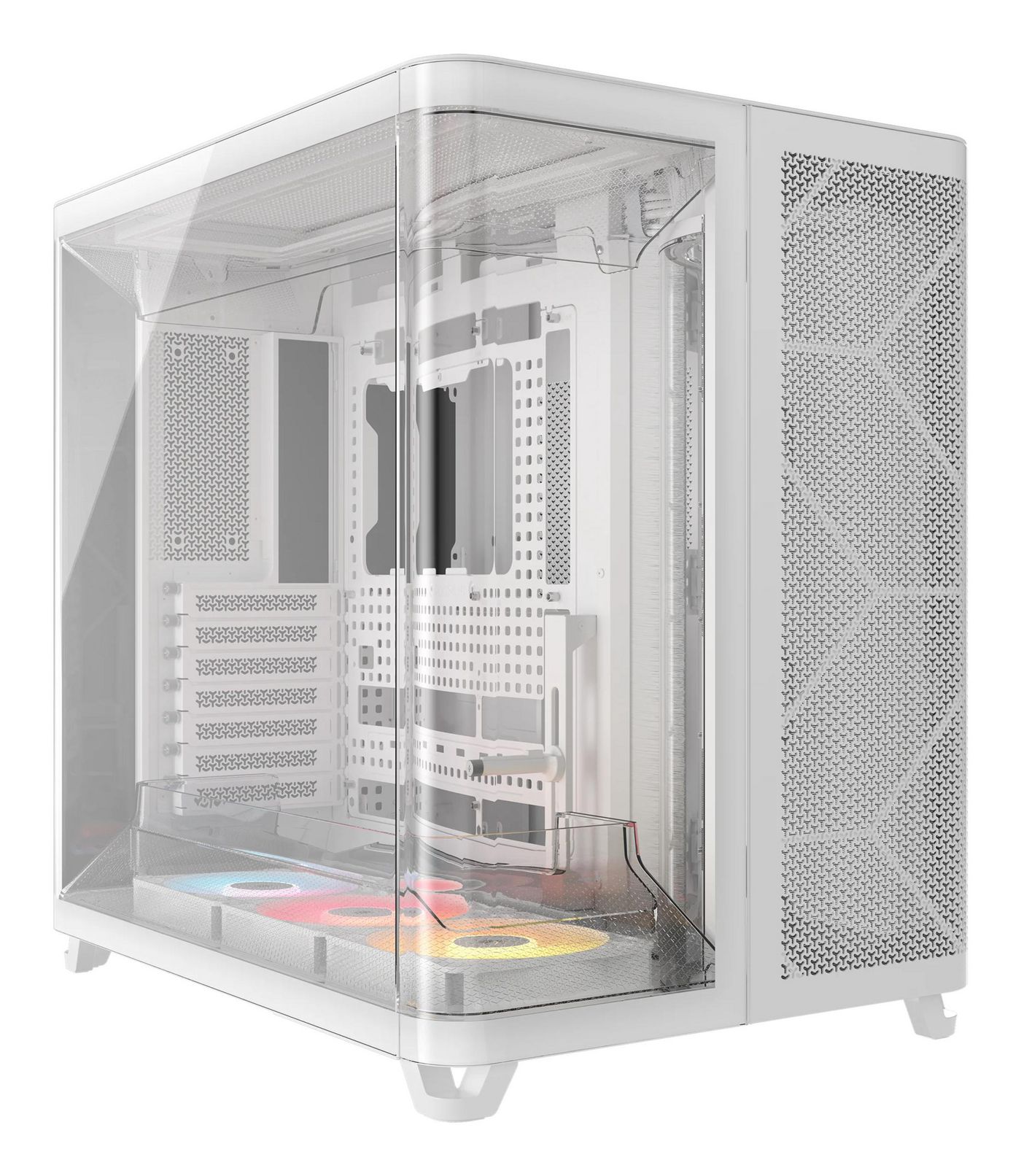 Air 5400 Rs-R Argb Midi Tower