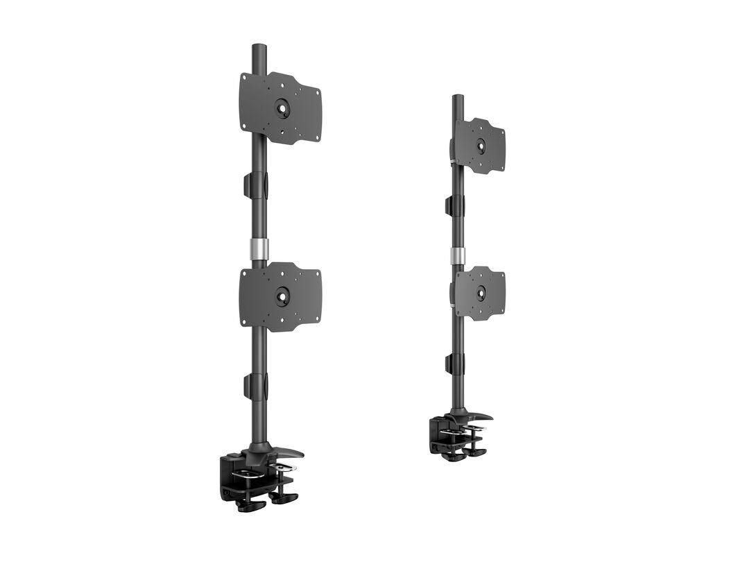 Multibrackets 7350105212734 W129270785 M Vesa Desktopmount Quad 