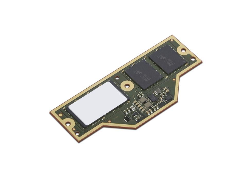 Memory Module 32 Gb Lpddr5X - 4X71Q25456