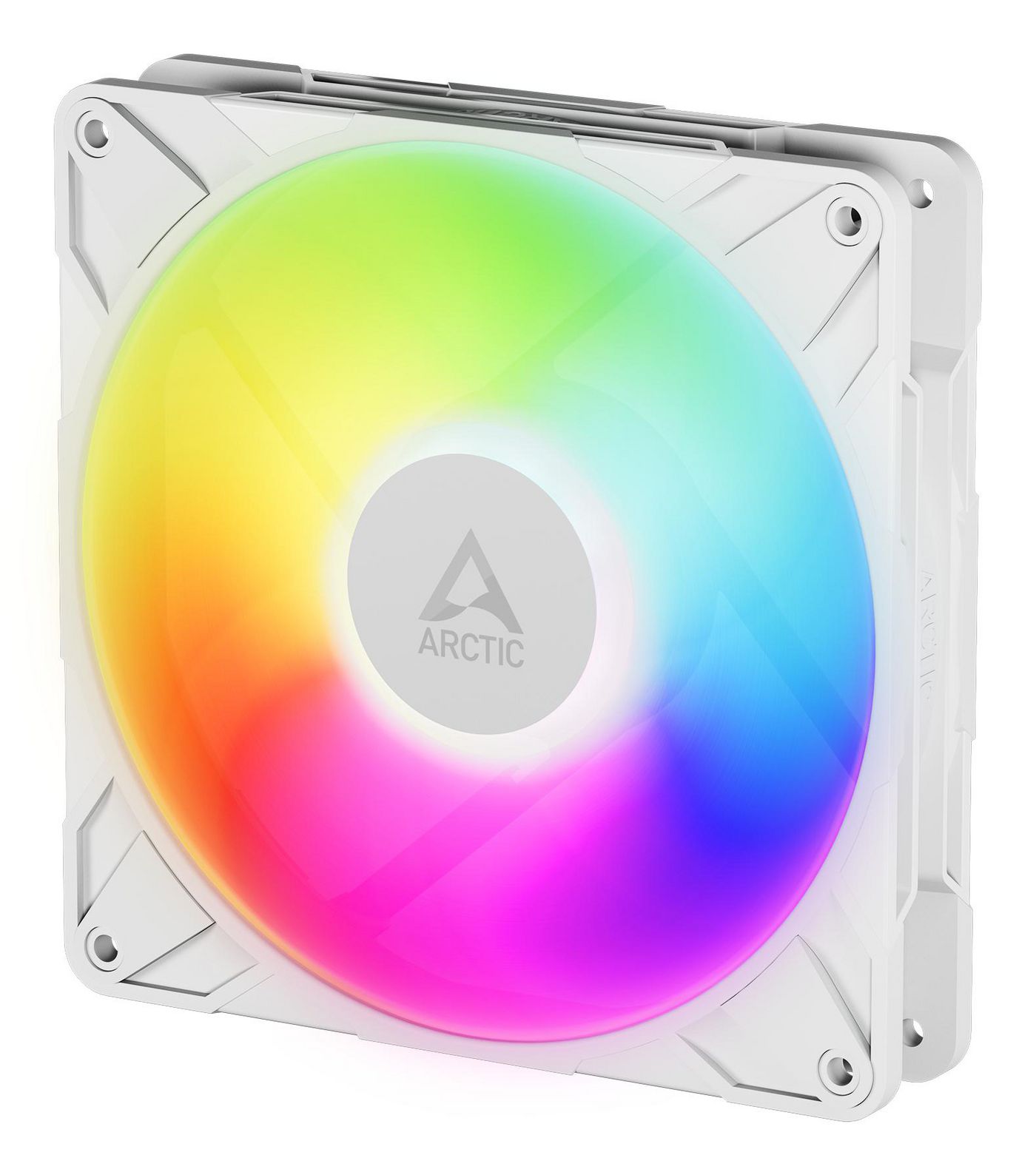 Arctic ACFAN00318A W129270885 P14 Pro A-Rgb White 140 Mm 