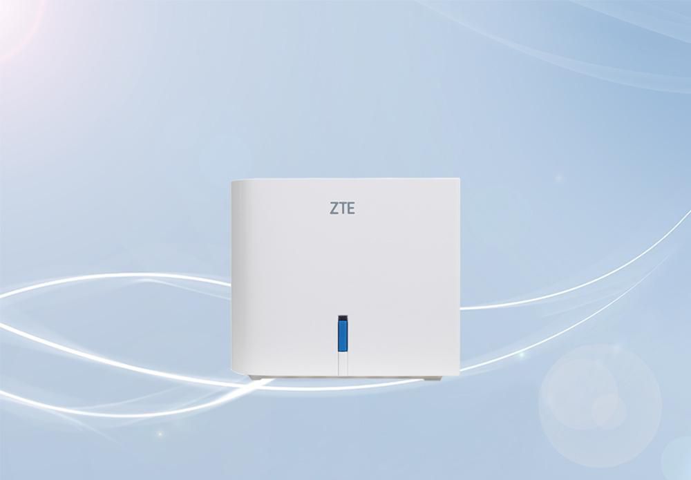 ZTE Z1200 W129270955 Wireless Access Point 1200 