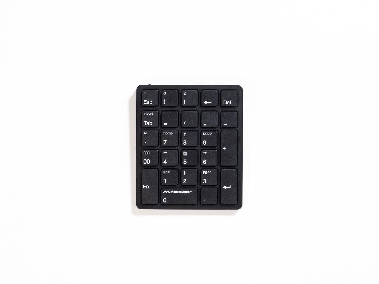 Numpad