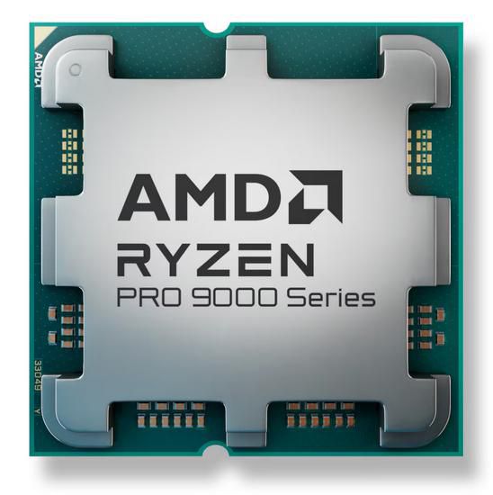 Ryzen 9 Pro 9945 Processor - 100-000001407
