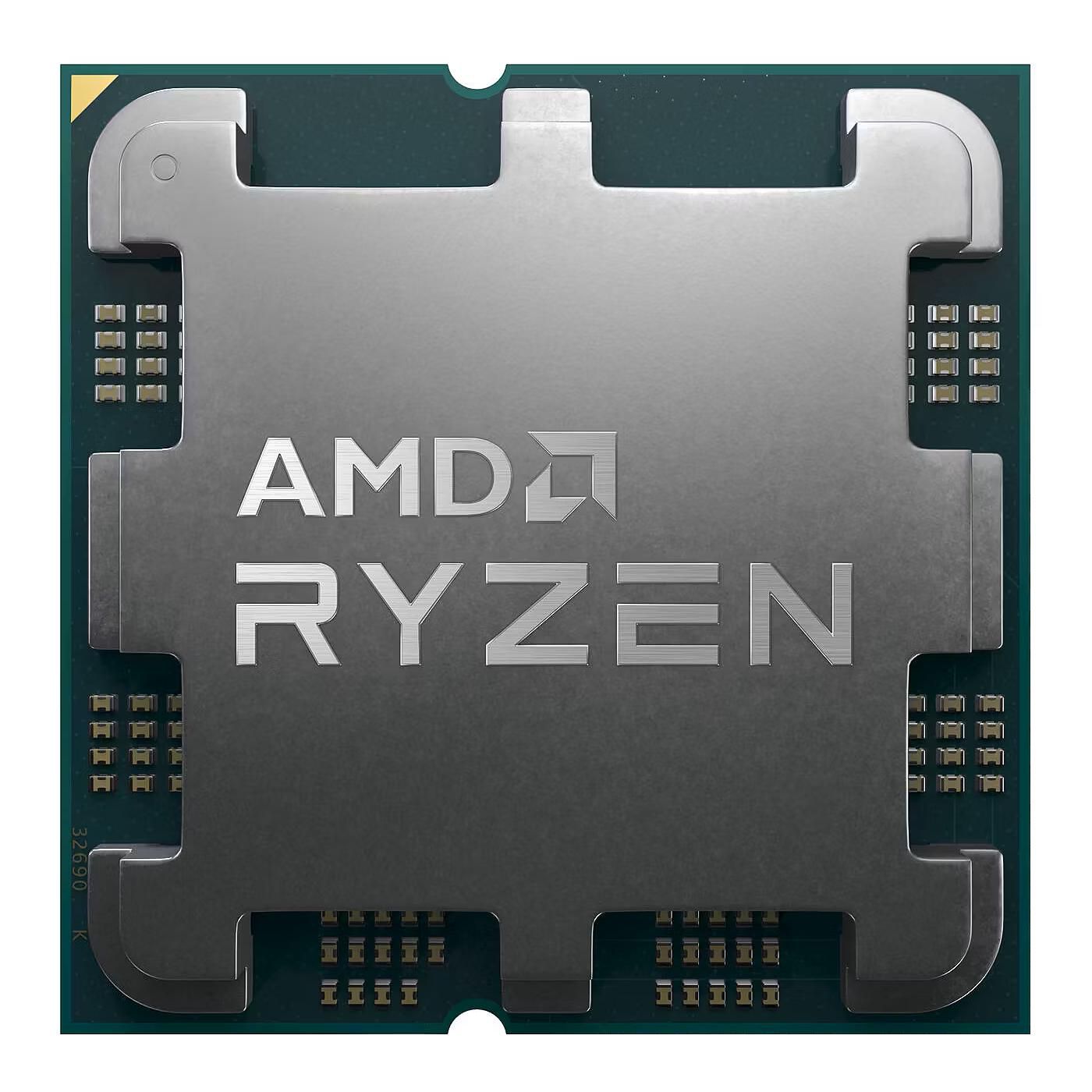 Ryzen 5 Pro 7445 Processor - 100-000001899