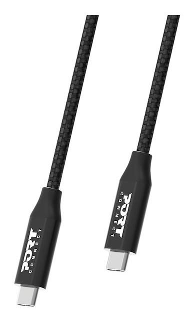 Port-Designs 900057 W129271478 Usb Cable Usb 3.2 Gen 2X2 2 M 