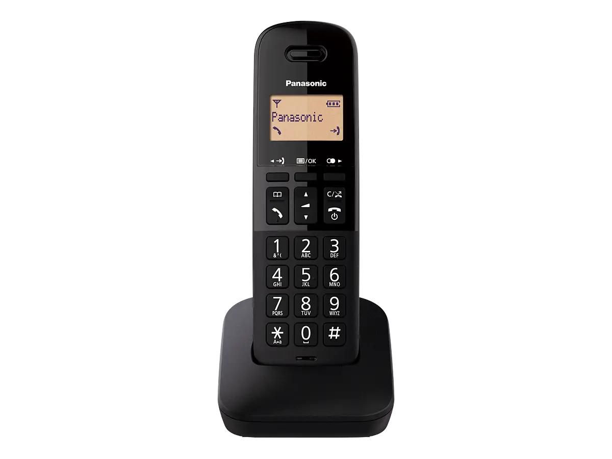 Kx-Tgb610Jt Analog/Dect