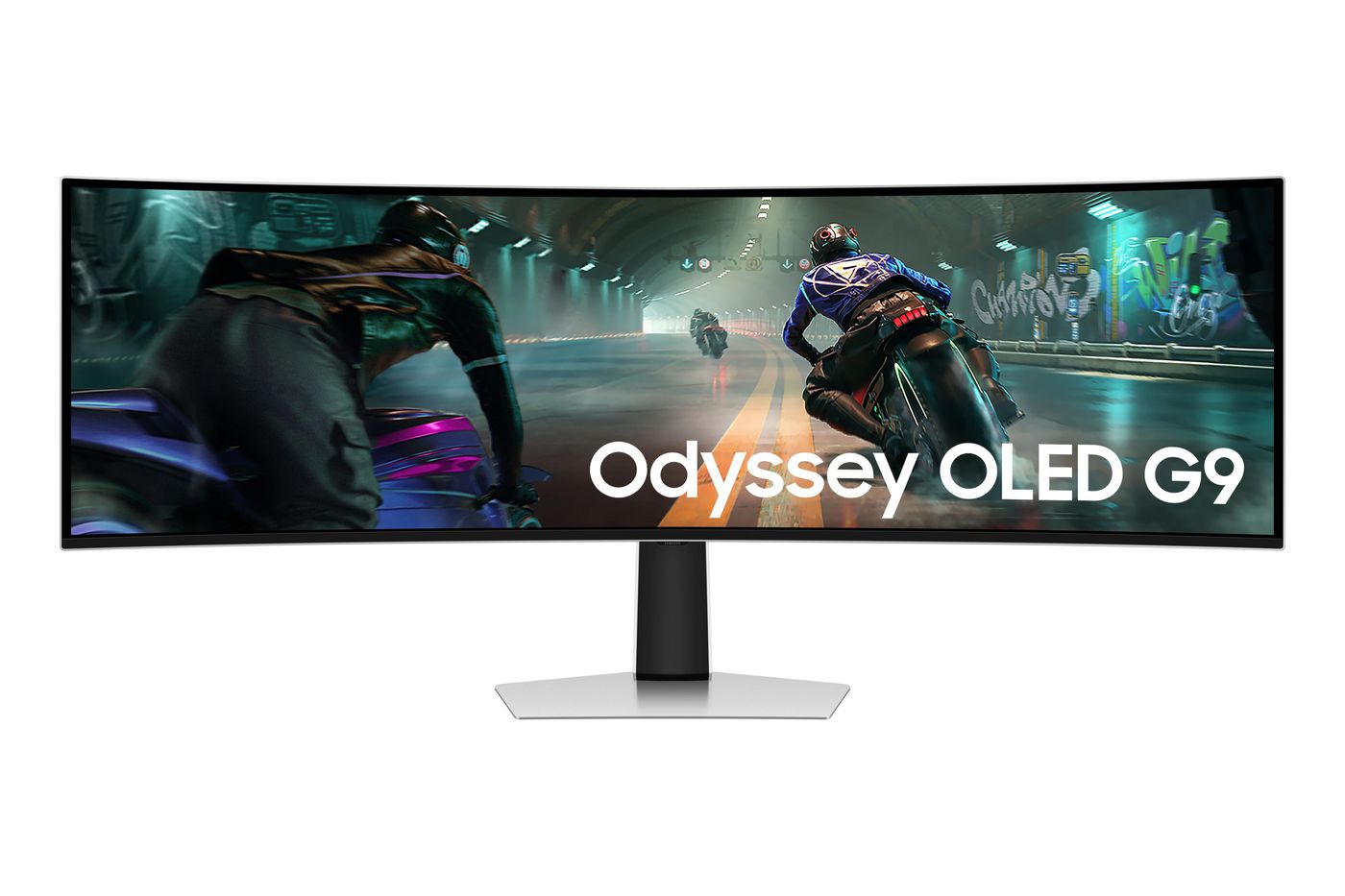 G91Sd Computer Monitor 124.5