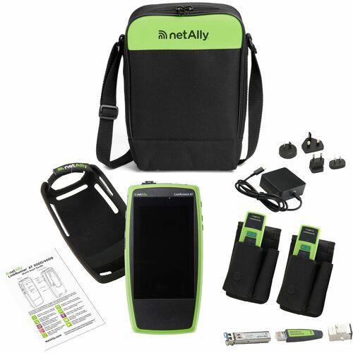 NetAlly LINKSOLUTIONS-KT-3K W129271670 Linkrunner At 3000 Network  