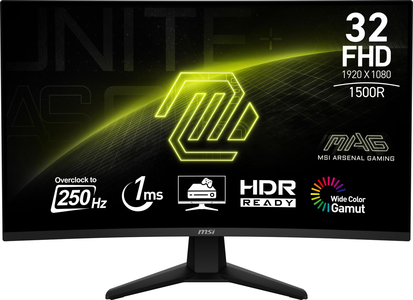 Computer Monitor 80 Cm