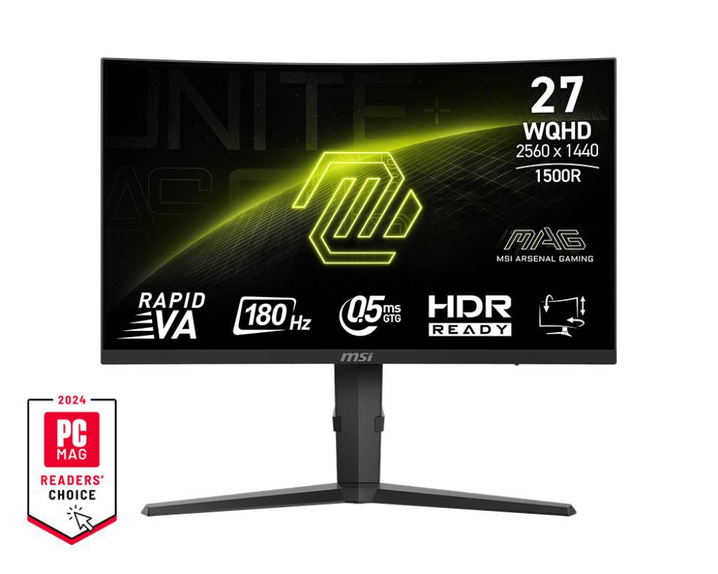 Computer Monitor 68.6 Cm