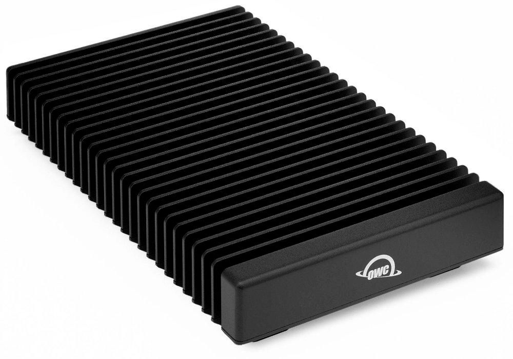 Thunderblade X8 Ssd Enclosure